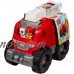 Mega Bloks Fire Truck Rescue Building Set   557141252
